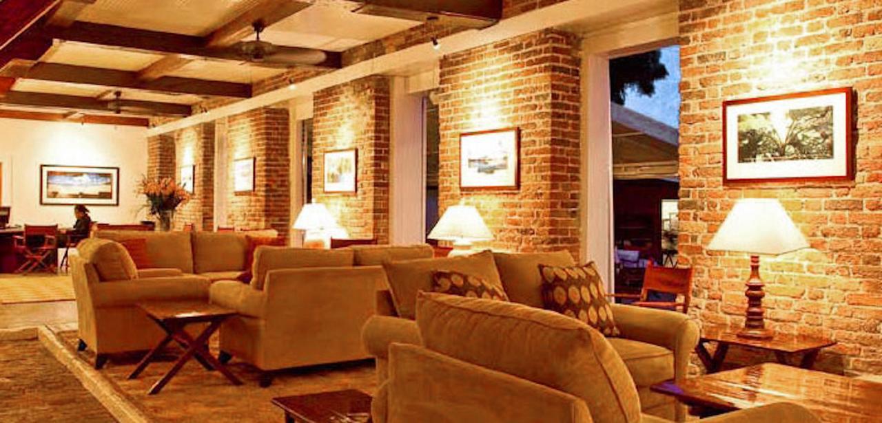 Gunpowder House & Suites English Harbour Kültér fotó